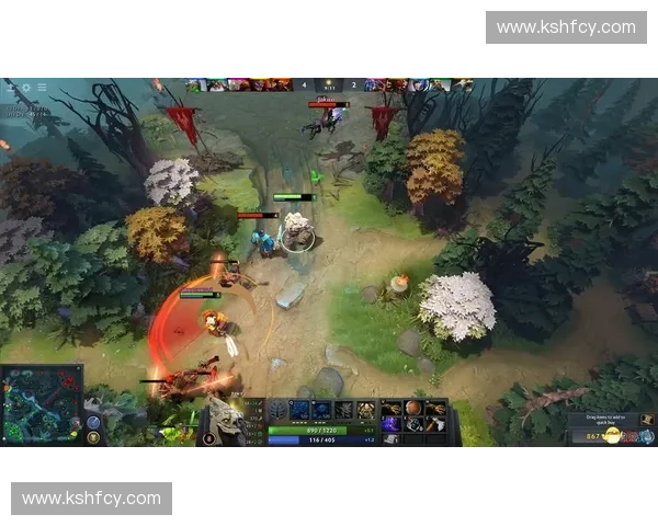 Dota2玩家如何识别和防范外挂行为提升游戏公平性与竞技体验