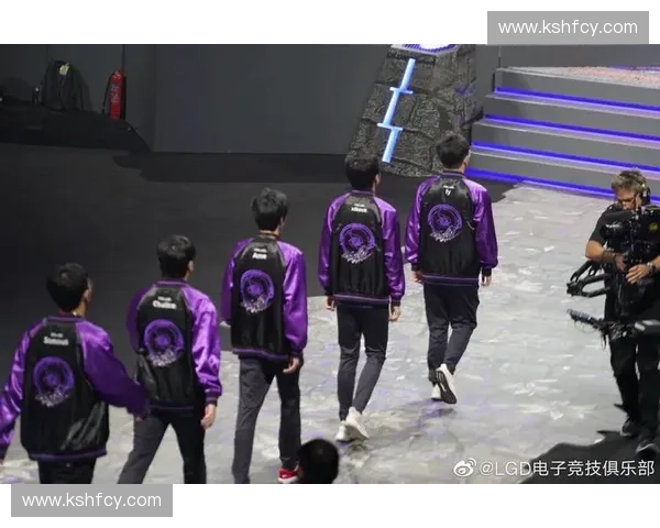 DOTA2赛事格局重塑新英雄崛起与职业战队竞争全面升级