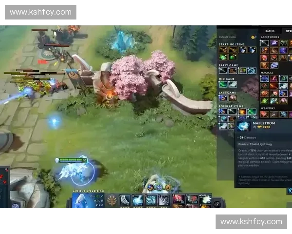 从吃牛到团战逆转深度解析DOTA2玩家如何用细节改变胜负