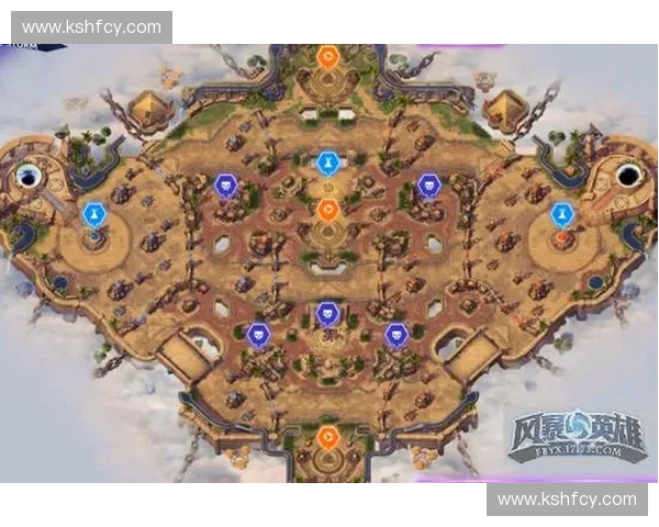 全面解析风暴英雄克星如何在战场中逆转局势的全新策略详尽指南精要