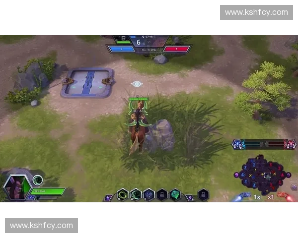 新手全面掌握风暴英雄高效上手与深度进阶实用玩法全方位攻略指南