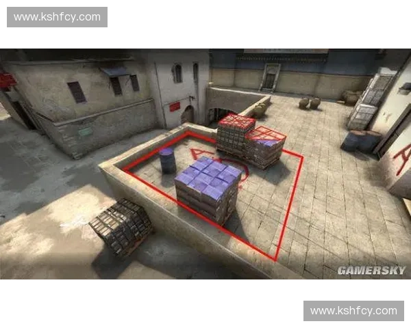 CSGO最新补丁更新解析 新武器新地图与优化功能全面评测