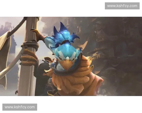 Dota2月更新带来新英雄新装备及全新战斗体验分析